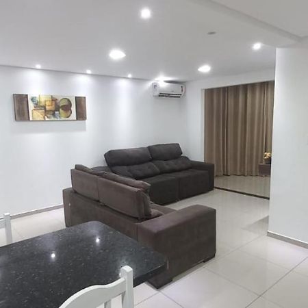 Apartamentos Ed London, Na Av Principal A Poucos Passos Das Termas Piratuba Exteriér fotografie