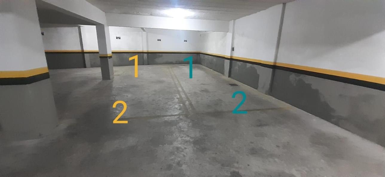Apartamentos Ed London, Na Av Principal A Poucos Passos Das Termas Piratuba Exteriér fotografie