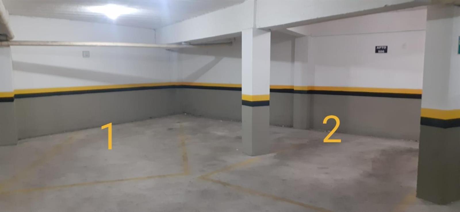 Apartamentos Ed London, Na Av Principal A Poucos Passos Das Termas Piratuba Exteriér fotografie