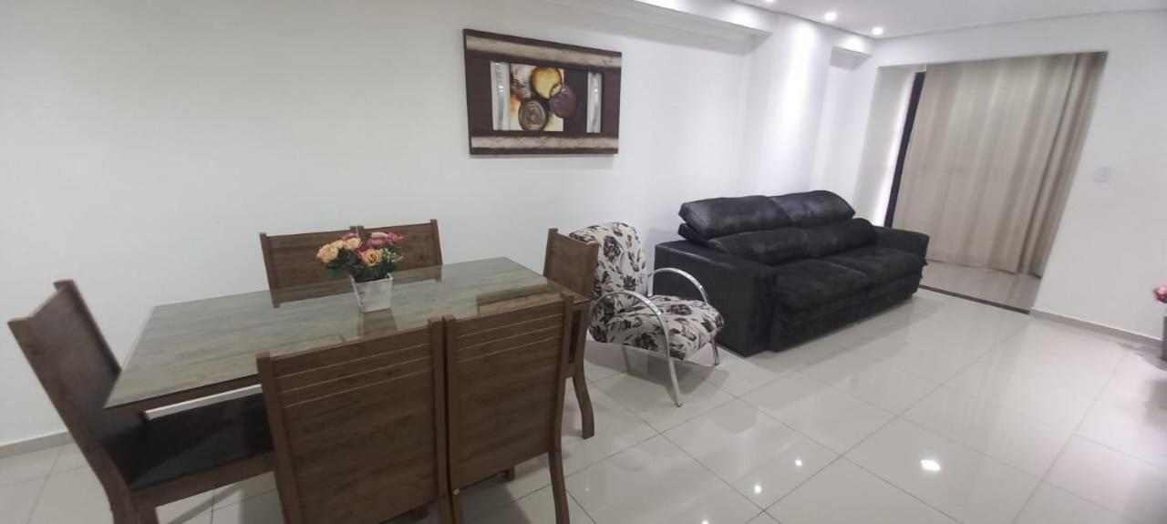 Apartamentos Ed London, Na Av Principal A Poucos Passos Das Termas Piratuba Exteriér fotografie