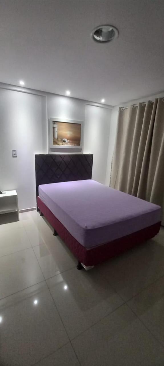 Apartamentos Ed London, Na Av Principal A Poucos Passos Das Termas Piratuba Exteriér fotografie