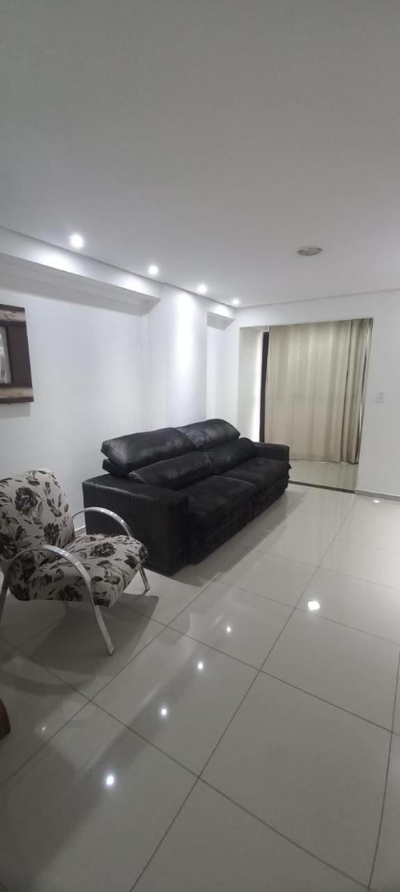Apartamentos Ed London, Na Av Principal A Poucos Passos Das Termas Piratuba Exteriér fotografie
